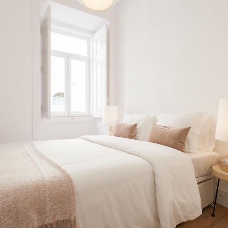 Your Lisbon Home Santa Apolonia Экстерьер фото