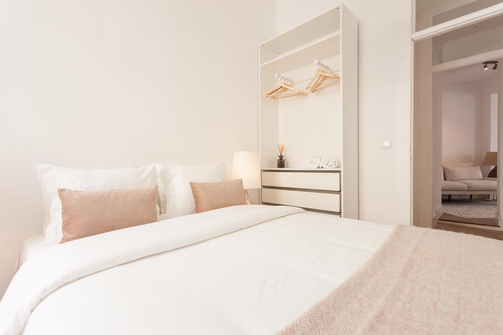 Your Lisbon Home Santa Apolonia Экстерьер фото