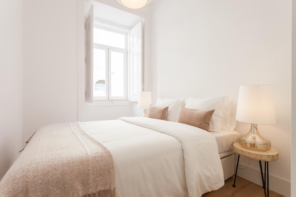 Your Lisbon Home Santa Apolonia Экстерьер фото