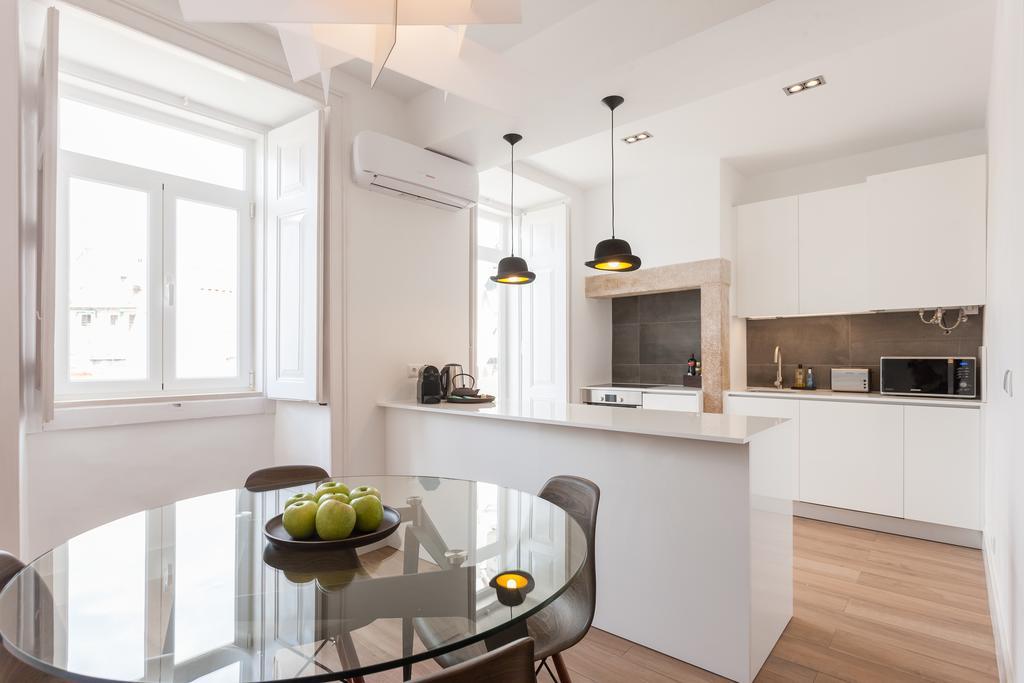 Your Lisbon Home Santa Apolonia Экстерьер фото