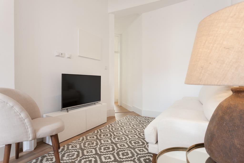 Your Lisbon Home Santa Apolonia Экстерьер фото