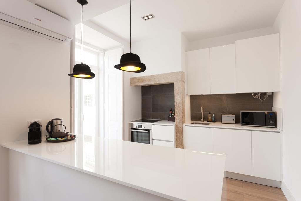 Your Lisbon Home Santa Apolonia Экстерьер фото